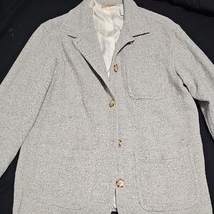 Liz Claiborne Blazer